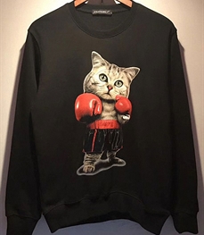 市场上装-卫衣-时尚男装卫衣