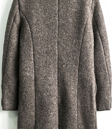 市场上装-中长外套-时尚男装中长外套