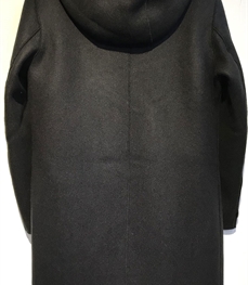 市场上装-中长外套-时尚男装中长外套