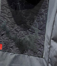 市场上装-棉衣/羽绒服-时尚男装棉服