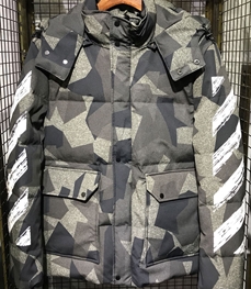 市场上装-棉衣/羽绒服-时尚男装棉服