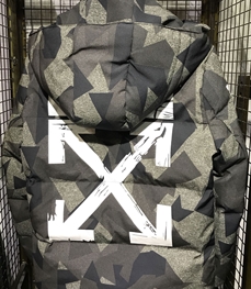 市场上装-棉衣/羽绒服-时尚男装棉服