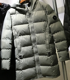 市场上装-棉衣/羽绒服-（实拍）时尚男装棉服