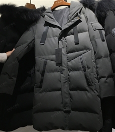 市场上装-棉衣/羽绒服-（实拍）时尚男装棉服