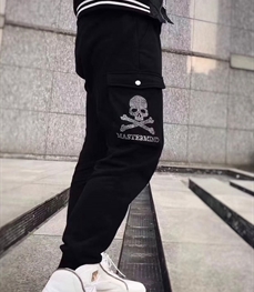 市场男裤-欧货-潮牌裤