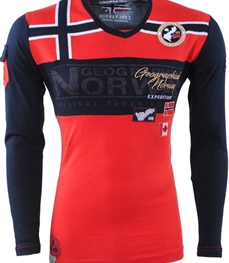 市场上装-T恤-时尚男装t恤