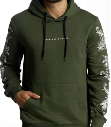 市场上装-卫衣-时尚男装卫衣