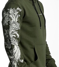 市场上装-卫衣-时尚男装卫衣