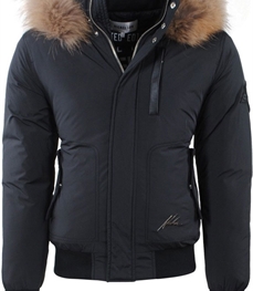 市场上装-棉衣/羽绒服-时尚男装棉服