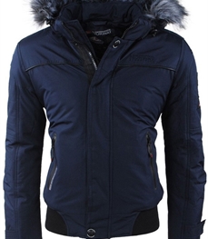 市场上装-棉衣/羽绒服-时尚男装棉服