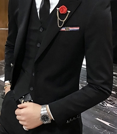 市场上装-单西-时尚男装单西