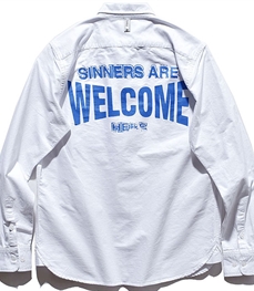 市场上装-衬衫-时尚男装衬衫