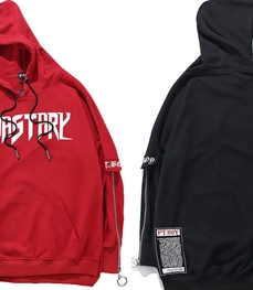 市场上装-卫衣-时尚男装卫衣