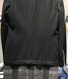 市场上装-中长外套-时尚男装中长外套