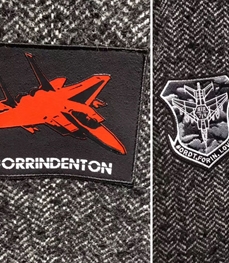 市场上装-中长外套-时尚男装中长外套