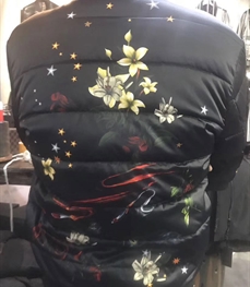 市场上装-棉衣/羽绒服-时尚男装棉服