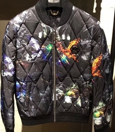 市场上装-棉衣/羽绒服-时尚男装棉服