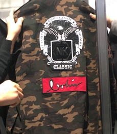 市场上装-衬衫-（实拍）休闲男装衬衫