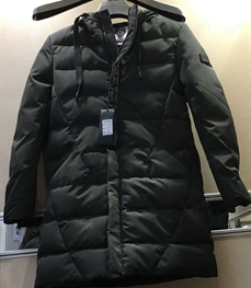 市场上装-棉衣/羽绒服-（实拍）时尚男装棉服