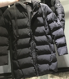 市场上装-棉衣/羽绒服-（实拍）时尚男装棉服