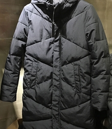 市场上装-棉衣/羽绒服-（实拍）时尚男装棉服