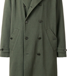 市场上装-中长外套-休闲男装中长外套