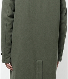 市场上装-中长外套-休闲男装中长外套