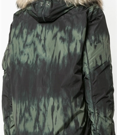 市场上装-棉衣/羽绒服-休闲男装棉服