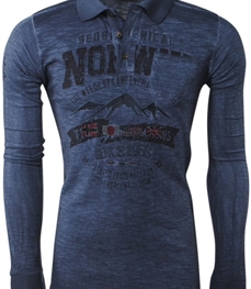 市场上装-T恤-时尚男装t恤