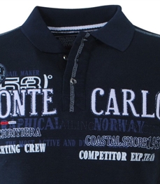 市场上装-T恤-时尚男装t恤