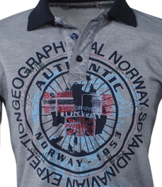 市场上装-T恤-时尚男装t恤