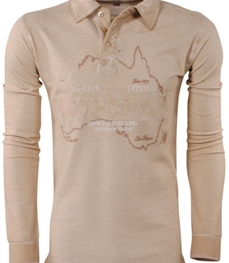 市场上装-T恤-时尚男装t恤