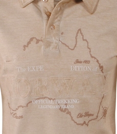 市场上装-T恤-时尚男装t恤