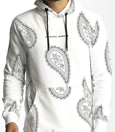 市场上装-卫衣-时尚男装卫衣