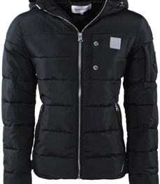 市场上装-棉衣/羽绒服-时尚男装棉服