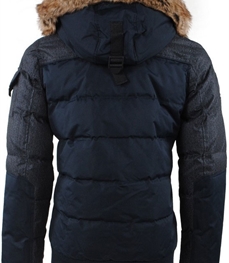 市场上装-棉衣/羽绒服-时尚男装棉服