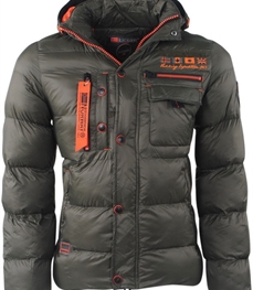 市场上装-棉衣/羽绒服-时尚男装棉服