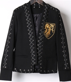 市场上装-单西-时尚男装单西