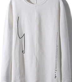 市场上装-T恤-时尚男装t恤