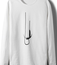 市场上装-T恤-时尚男装t恤