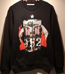 市场上装-卫衣-时尚男装卫衣