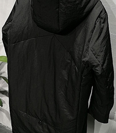 市场上装-中长外套-时尚男装中长外套