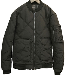 市场上装-棉衣/羽绒服-时尚男装棉服