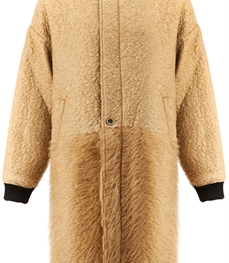 市场上装-中长外套-休闲男装中长外套