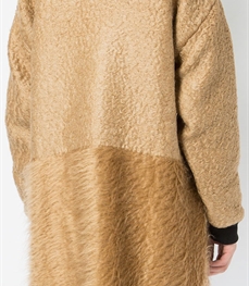 市场上装-中长外套-休闲男装中长外套