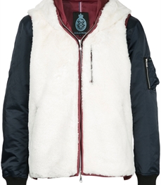 市场上装-棉衣/羽绒服-休闲男装棉服