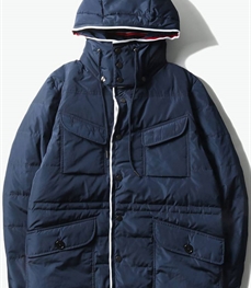 市场上装-棉衣/羽绒服-休闲男装棉服