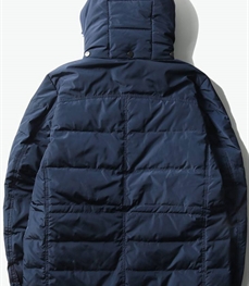 市场上装-棉衣/羽绒服-休闲男装棉服