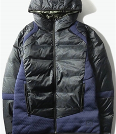 市场上装-棉衣/羽绒服-休闲男装棉服