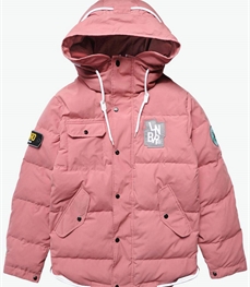 市场上装-棉衣/羽绒服-休闲男装棉服